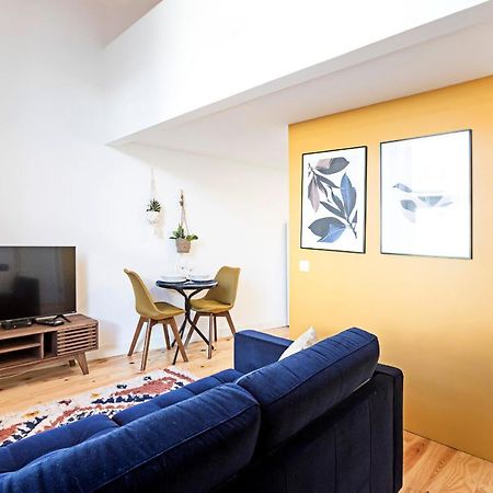 Lovelystay - Vila Burgaes Porto Exterior foto