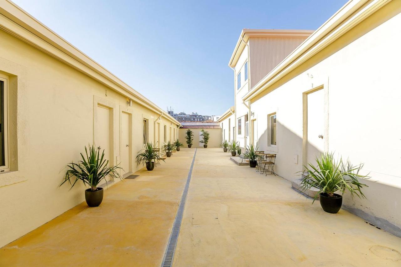 Lovelystay - Vila Burgaes Porto Exterior foto