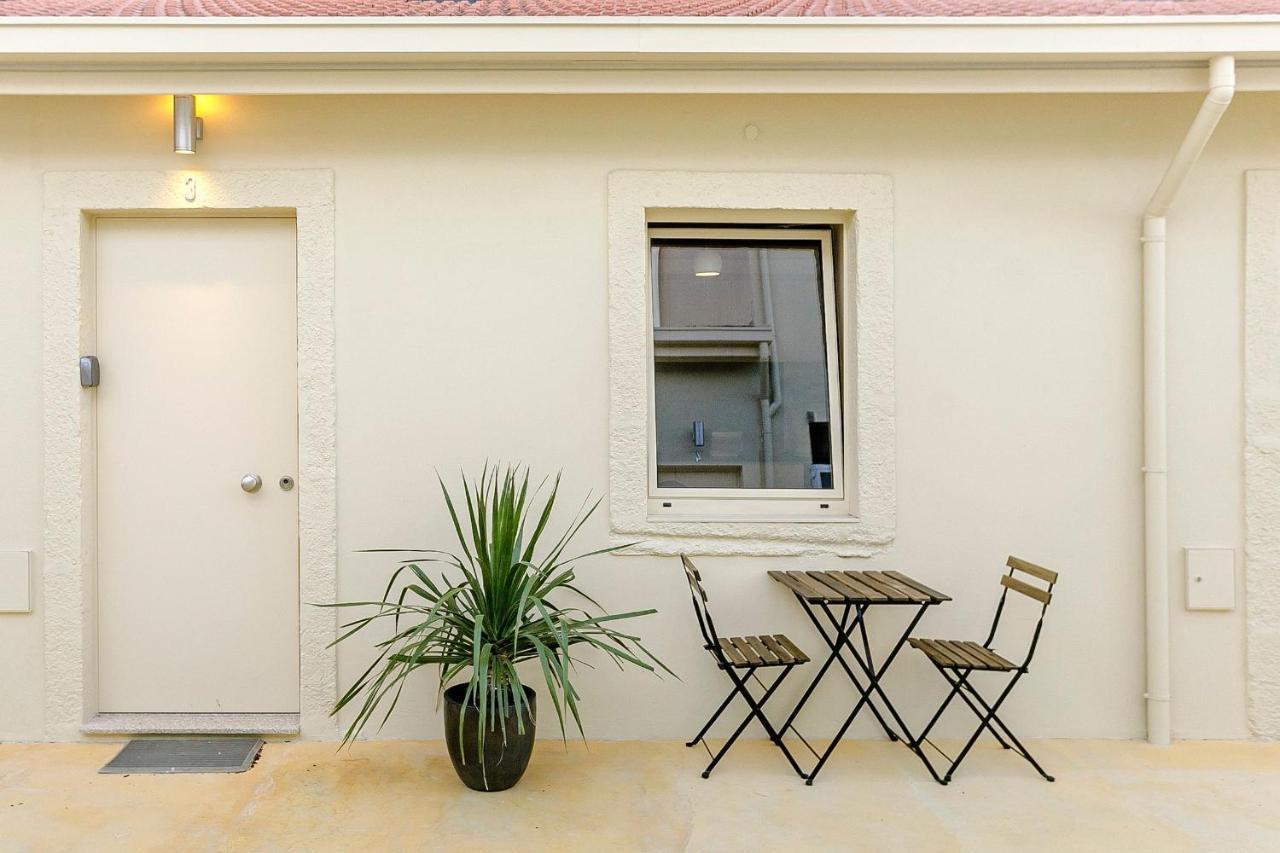 Lovelystay - Vila Burgaes Porto Exterior foto