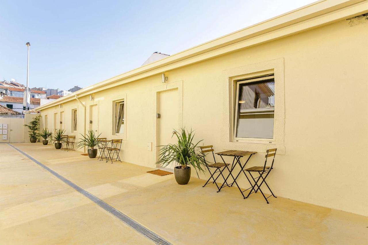 Lovelystay - Vila Burgaes Porto Exterior foto