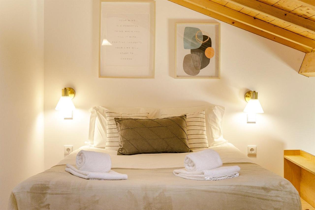 Lovelystay - Vila Burgaes Porto Exterior foto