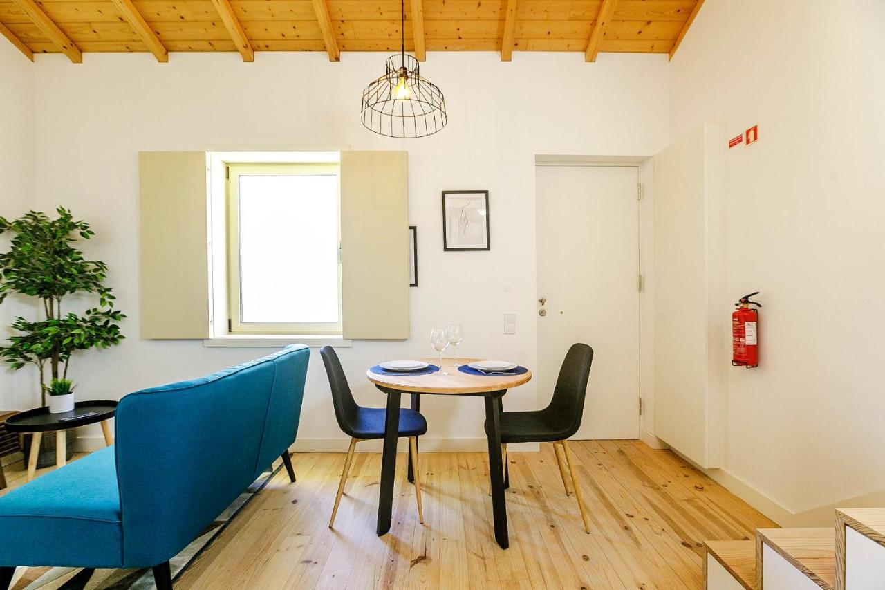 Lovelystay - Vila Burgaes Porto Exterior foto