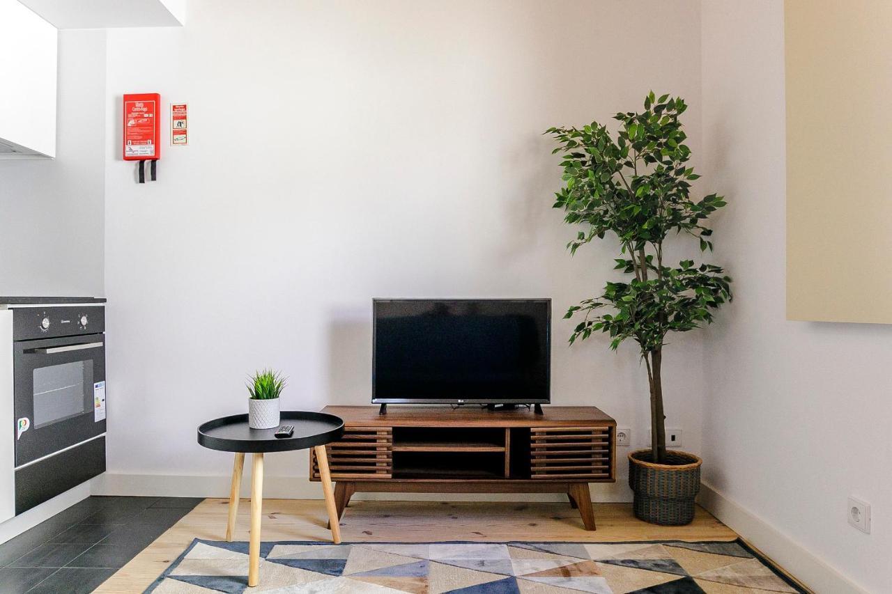 Lovelystay - Vila Burgaes Porto Exterior foto