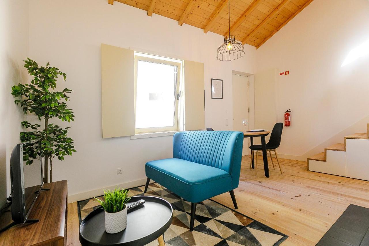 Lovelystay - Vila Burgaes Porto Exterior foto