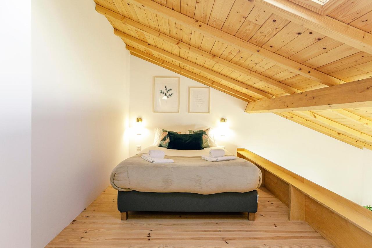 Lovelystay - Vila Burgaes Porto Exterior foto