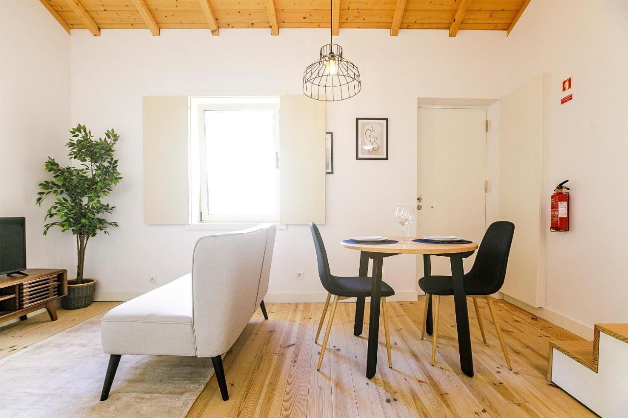 Lovelystay - Vila Burgaes Porto Exterior foto