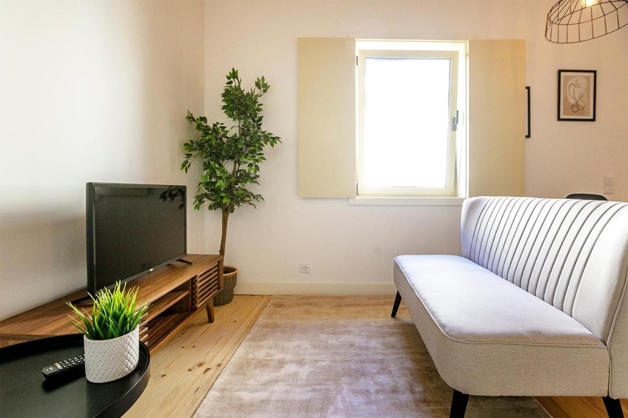 Lovelystay - Vila Burgaes Porto Exterior foto