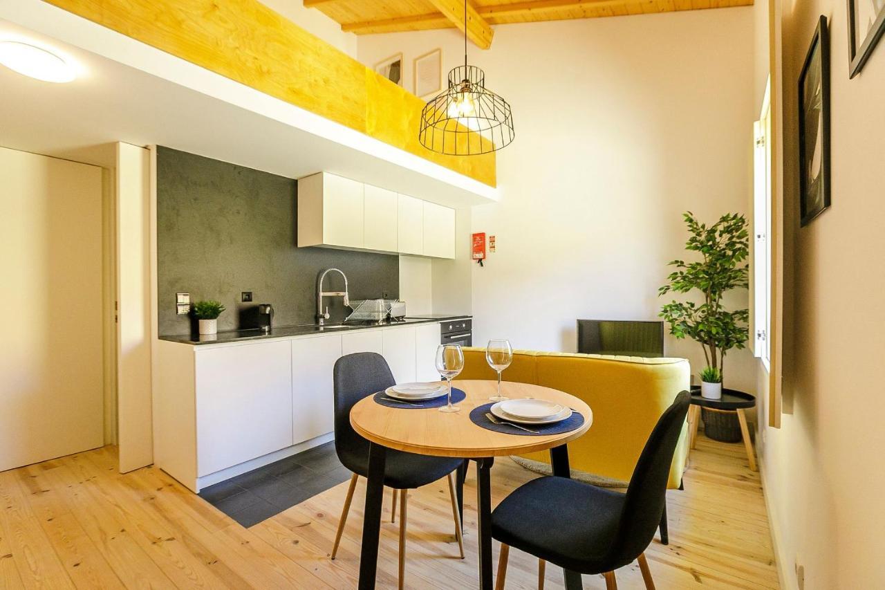 Lovelystay - Vila Burgaes Porto Exterior foto