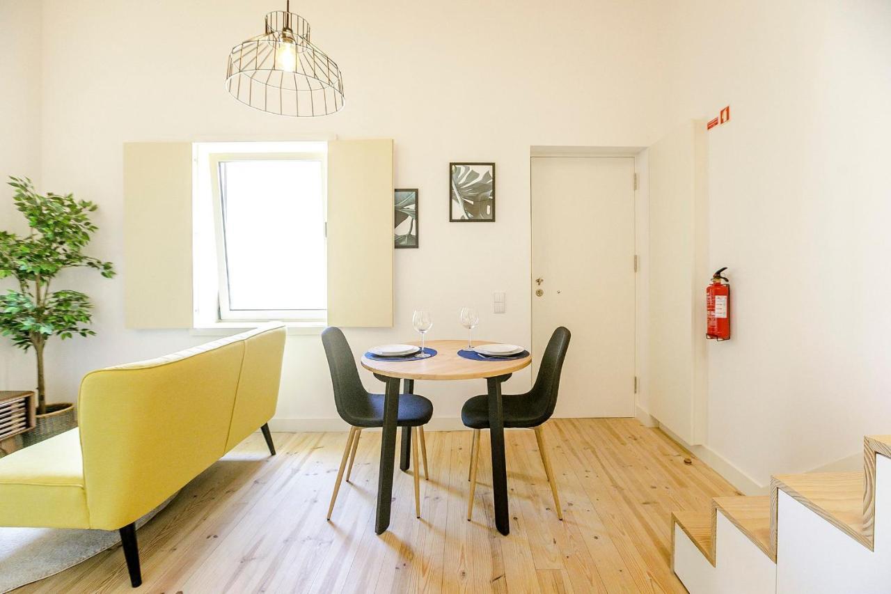 Lovelystay - Vila Burgaes Porto Exterior foto