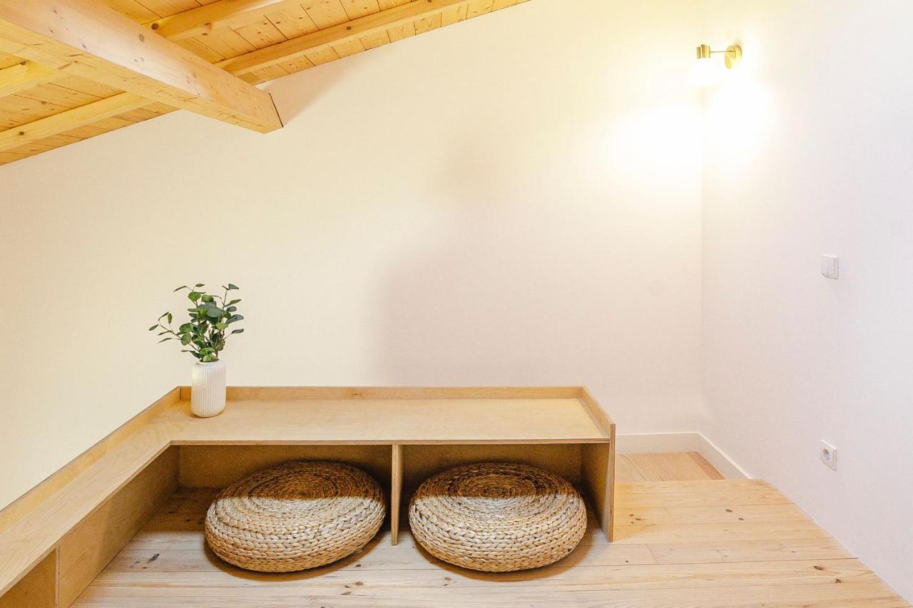 Lovelystay - Vila Burgaes Porto Exterior foto