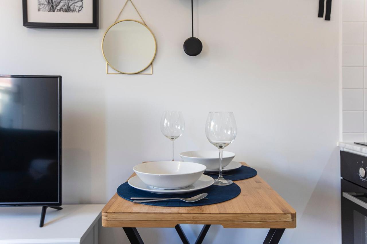 Lovelystay - Vila Burgaes Porto Exterior foto