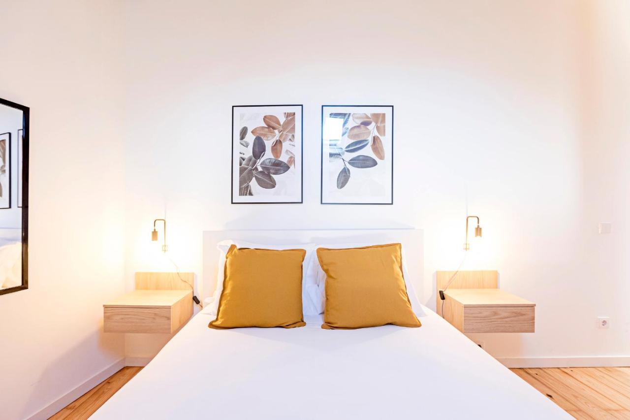 Lovelystay - Vila Burgaes Porto Exterior foto