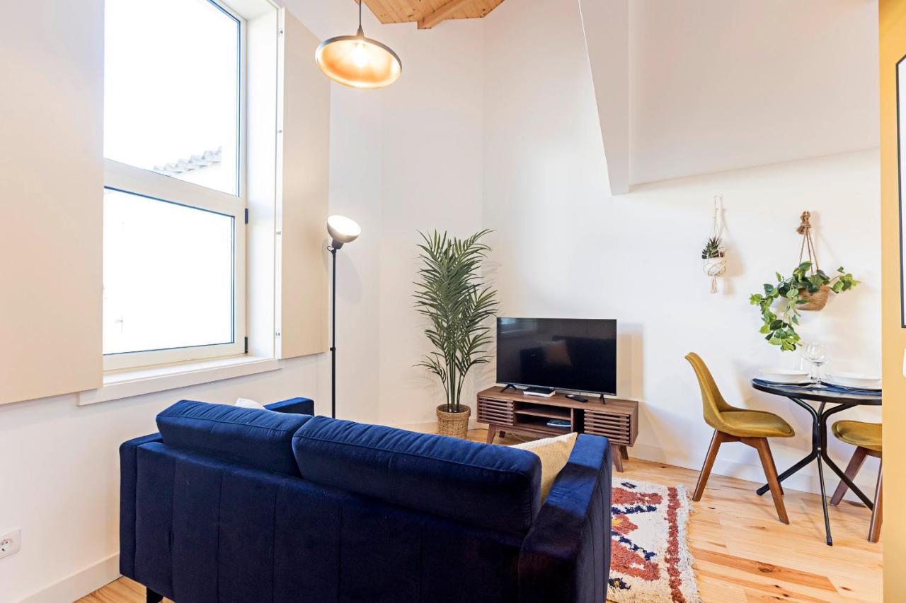 Lovelystay - Vila Burgaes Porto Exterior foto