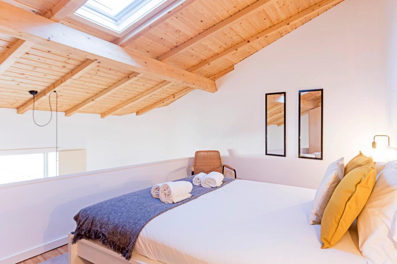 Lovelystay - Vila Burgaes Porto Exterior foto